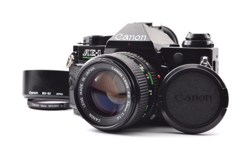 Top mint canon 1 - mint】canon, ae-1