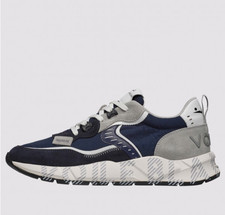 VOILE BLANCHE SCARPE IN
