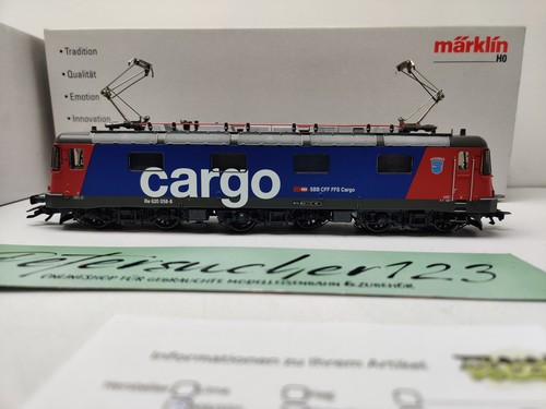 Märklin ac - märklin,