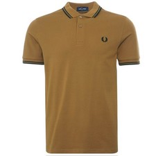 Polo uomo Fred Perry M3600