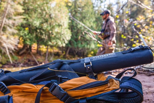 Croix rods avid - st.,