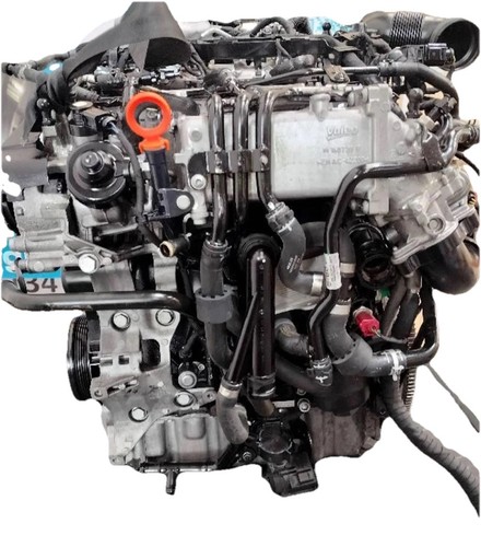 Motore completo per volkswagen - motore,