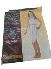 Costume Dea Vestito Bambina