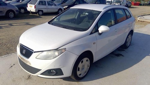 Vaschetta lavavetri seat ibiza - lavavetri,
