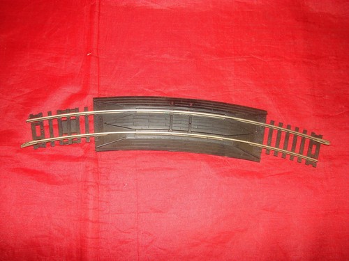 Mehano rail autoenrailleur - ho,