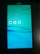 Asus Zenfone 2 551ML 4GB Ram/ 32GB Memoria
