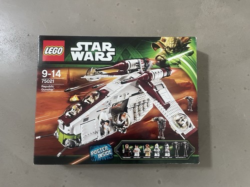 Lego star wars republic - wars:,