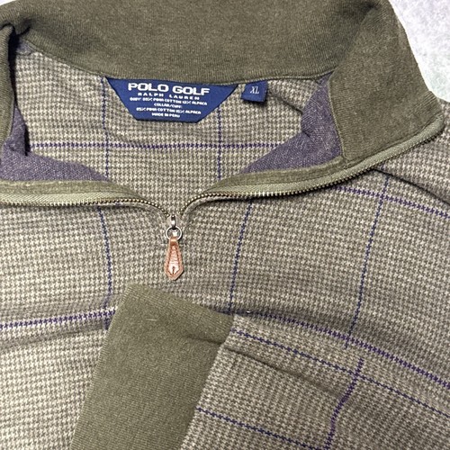 Giacca maglione lana vintage