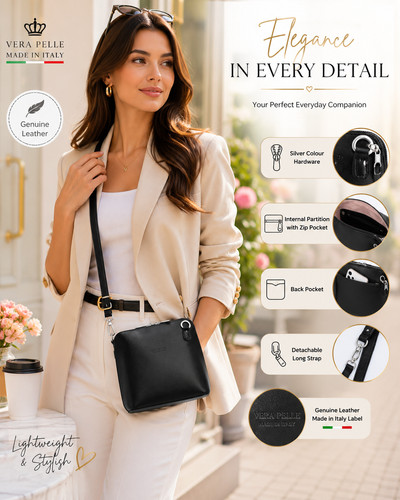 Borsa tracolla donna - borsa,