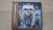 MICHAEL JACKSON Dangerous CD