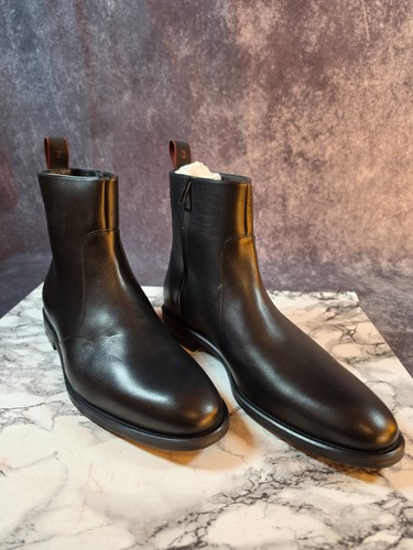 Stivali paul smith fintry - paul, neri