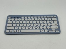 Logitech BLU Pebble Keys 2