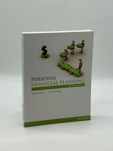 Personal financial planning - personal,