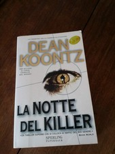 Dean Koontz La notte del