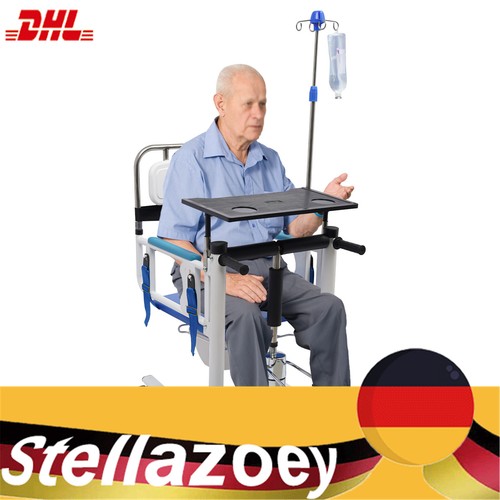 Sedia rotelle sollevatore - a,