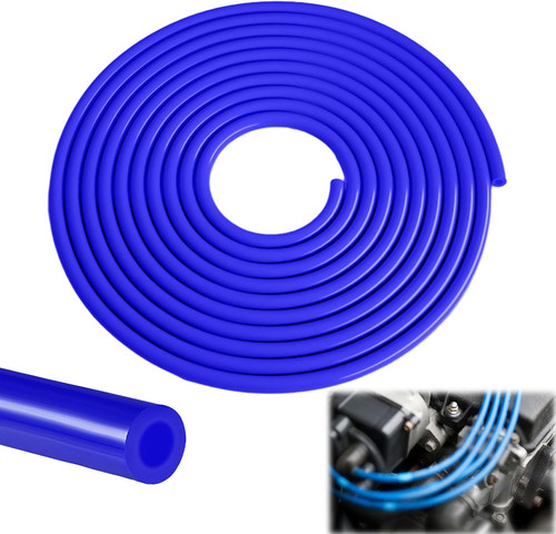 Tubo silicone vuoto - silicone,
