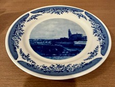 Vintage Kahla Porzellan GDR