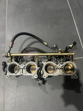 CORPO FARFALLATO  HONDA CBR