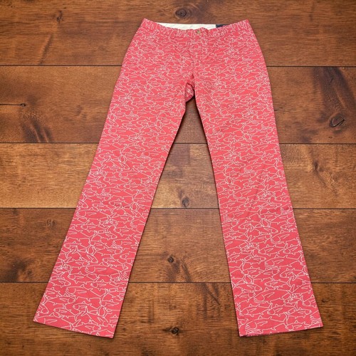 Pantaloni uomo vineyard vines - pantaloni,