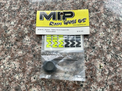 Kit frizione mip 3076 - mip,