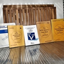 TEXAS INSTRUMENTS  MANUAL