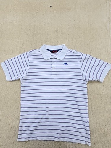 Robe kappa polo - robe, manica