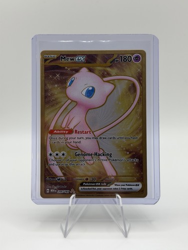 Carta pokémon mew 205 - mew, 205/165