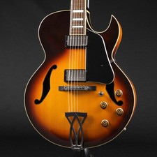 Ibanez AK81-VB-12-01 ~Vintage