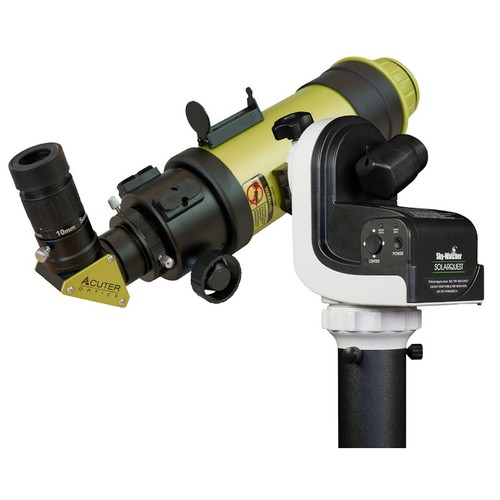 Telescopio solare acuter - telescopio,