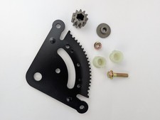 Ingranaggio pignone settore