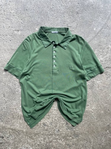 Polo stone island vintage uomo - polo,