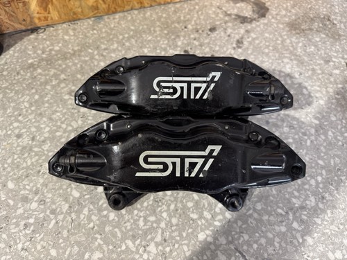 Subaru impreza sti - subaru,