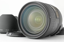 Nikon nikkor 24 85mm - nikon, af-s
