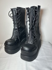 stivali demonia cult donna