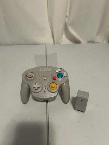 Nintendo gamecube wavebird - nintendo,