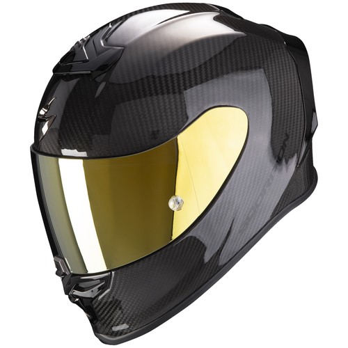 Scorpion exo evo carbon - evo, air