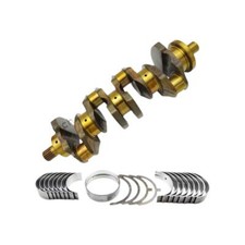 Kit completo albero motore +