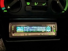 autoradio auto pioneer