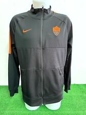 MAGLIA FELPA ROMA NO MATCH WORN ISSUE SHIRT JERSEY VINTAGE CAMISETA