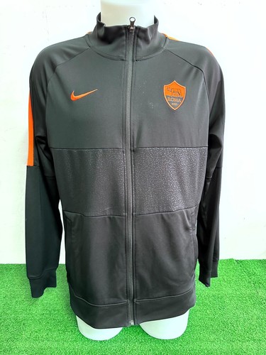 Maglia felpa roma match - no,