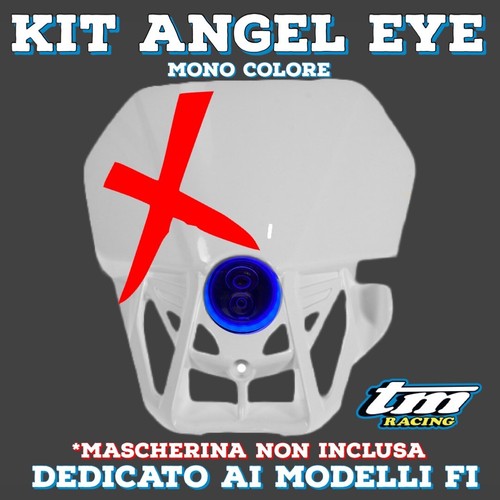 Kit plug and - plug, angel