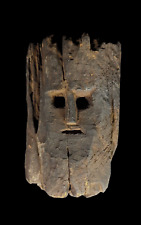 Maschera sciamanica ritualistica di Timor