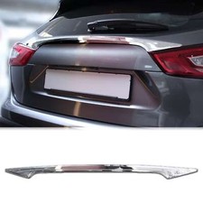 BARRA BAGAGLIAIO ACCIAIO INOX