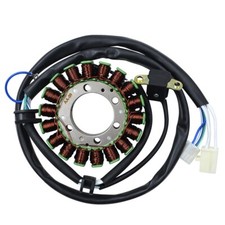 Statore Generatore per Yamaha Virago 250 XV 1994 1995-1999 - 2005 2006 2007 2008