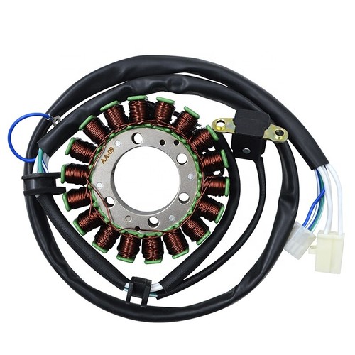 Statore generatore per - statore, yamaha