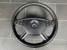 Mercedes W164 ML W251 Volante