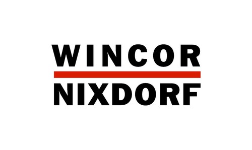 Original wincor nixdorf - wincor,