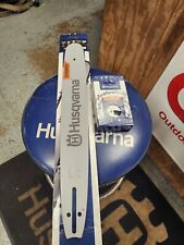 Barra e catena Husqvarna 440