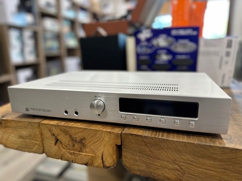 Micromega 100 amplificatore - ia-100,