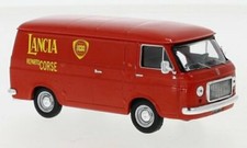 IXO Models Fiat 238 Van 1972